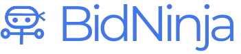 BidNinja - AI Powered Bidding Platform