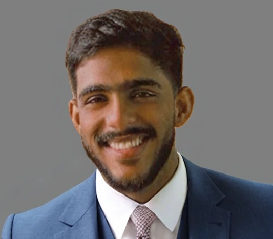 Team Member 2